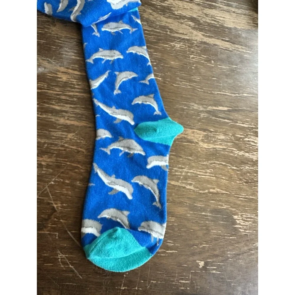 Wheel House Novelty Socks